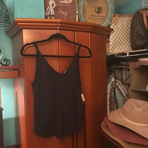 FREE PEOPLE INTIMATELY CAMI NWT